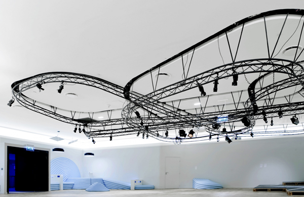 �������� Studio 13/16, ������ ����� ���� (Mathieu Lehanneur), ���� Felipe Ribon