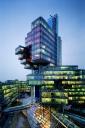������ ����� Norddeutsche Landesbank � ���������, �������� Roland Halbe