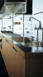 ������ ������: ����� WK6 ������ Piero Lissoni