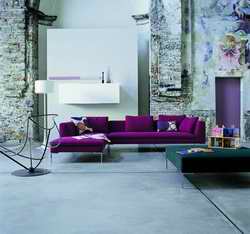B&B ����� Charles. ������ Antonio Citterio