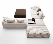 B&B ����� Harry. ������ Antonio Citterio 