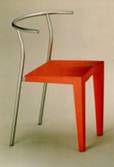������ ������. ����. �������� ����� �����. Designer Philipp Stark