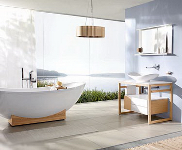 ��������� My Nature �� Villeroy&Boch � ��������� ������ ������� ����������� ����