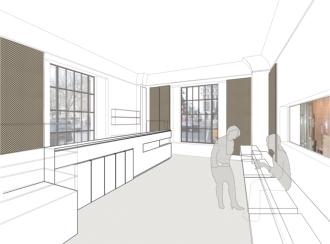 �������� ���� (����). ���������� Azman Architects