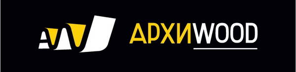 логотип архитектурной премии Архивуд