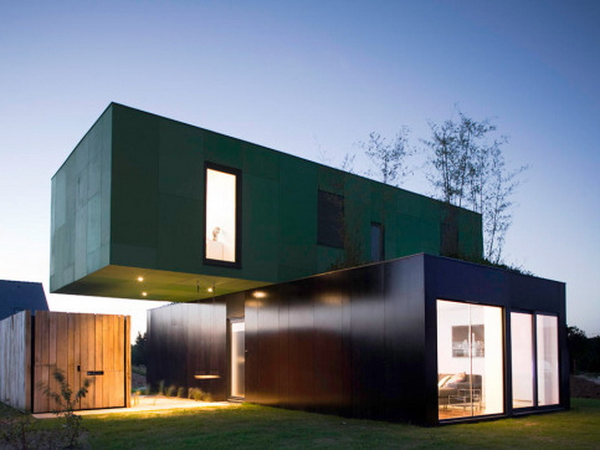 ��� �� �������� �����������,� CGArchitects