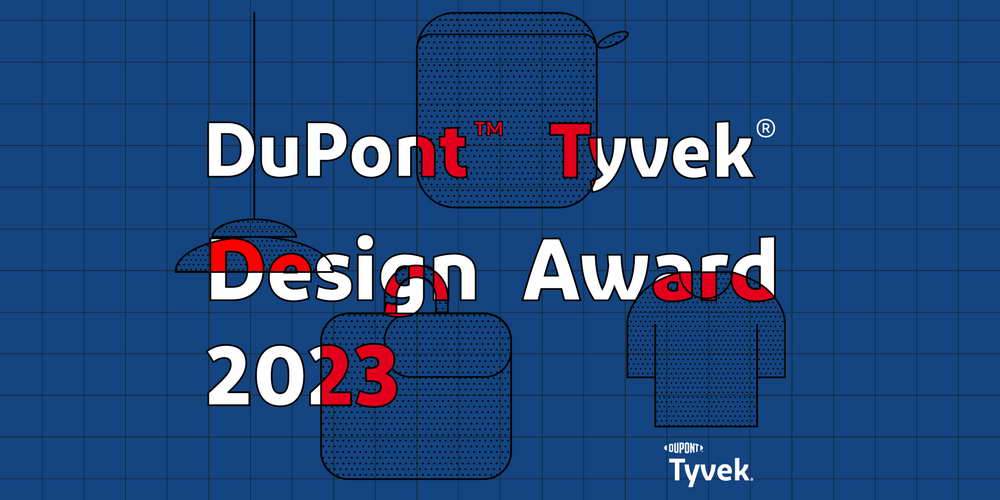����������� ������, ������� ������� DuPont� Tyvek�, 2023, ������