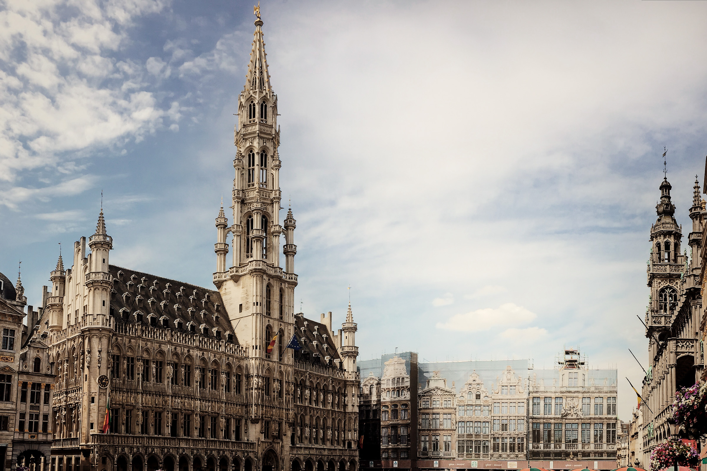������� �BrusselsCall. ��� �������� � ����������� ������, 2021, ������