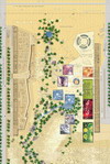 поэтажный план (floor plan