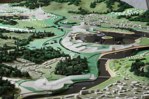 Выставка MIPIM: объявились победители