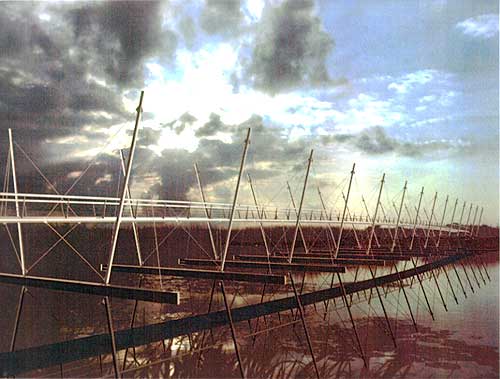 Jord den Hollander – лекция в Петербурге