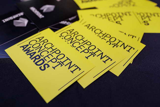 VI Международная премия Archpoint Concept Awards