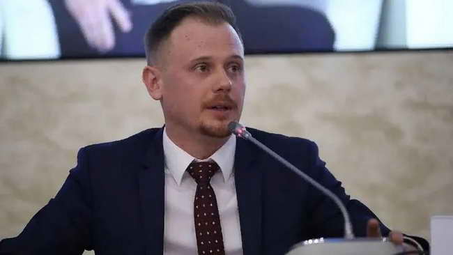 Артем Демидов, сопредседатель премии «Наследие дороже»