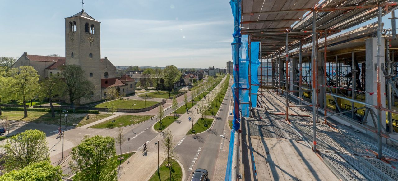 Премия для девелоперов Neprom 2026 присуждена проекту в Маастрихте