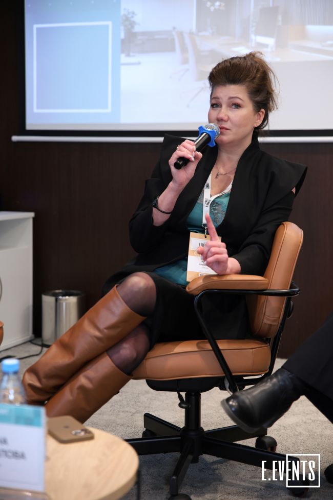Horoshilova