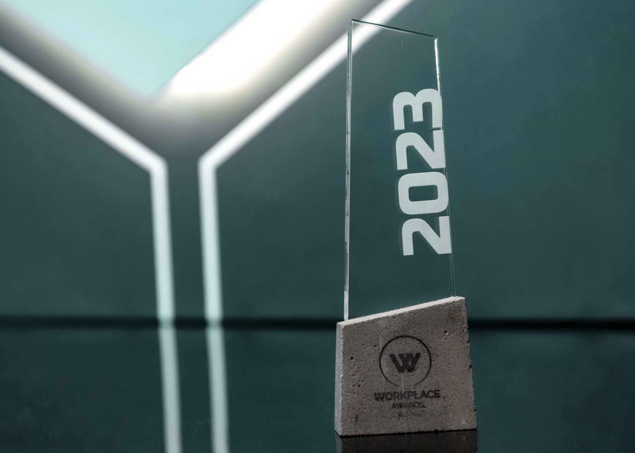 премия Workplace Awards 2024