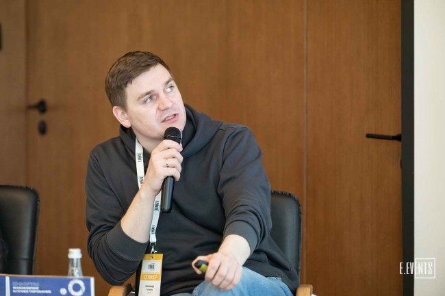 Александр Гончаров