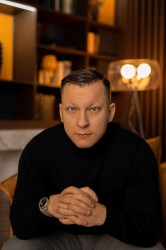 Алексей Чеховский, собственник и СЕО, PrivateHouse 