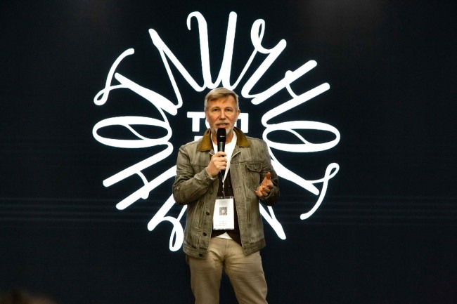 Андрей Ордин