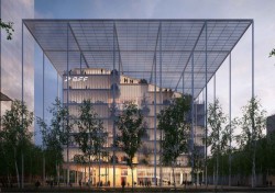 MIPIM Awards 2024: девелопмент яркой архитектуры