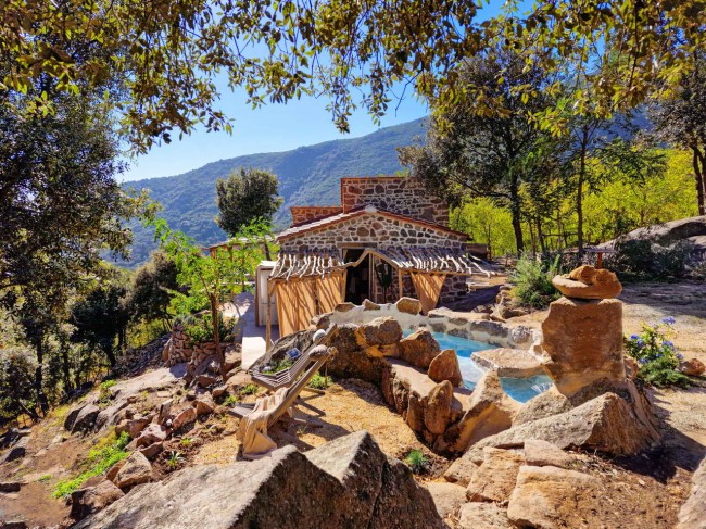 дом Casa dei Bosco