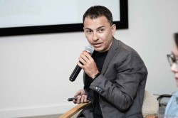 Денис Завазальский, коммерческий директор всесезонного курорта 