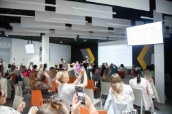 VII Форум молодых дизайнеров «Дизайн-Перспектива 2023»