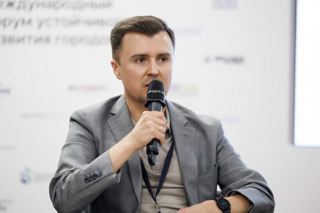 Дмитрий Сенчук