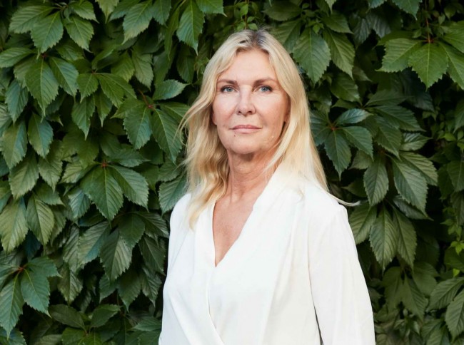 архитектор Dorte Mandrup