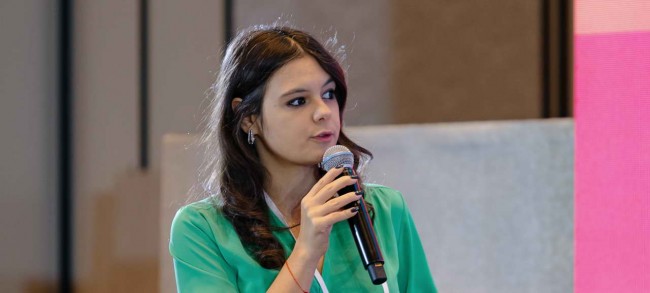 архитектор Елена Пучкова, ГенПро