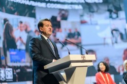 На форум «Казаныш»  приедет Кенго Кума и не только
