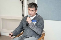 Ингмар Витвицкий,  основатель и руководитель архитектурно-строительного бюро Ingmar Architects