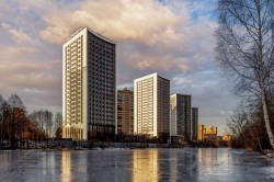 Рейтинг архитектурных бюро в 2025 году