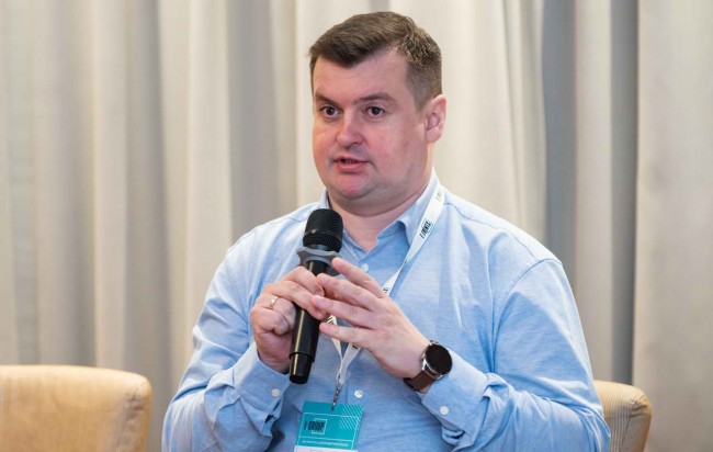 Алексей Казаков
