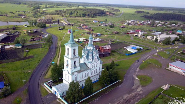 Парадоксы
