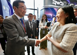 RWB планирует построить сортировочный центр в Якутии