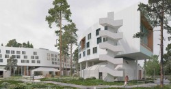 Ленинградской области обещают оздоровительные курорты мирового уровня