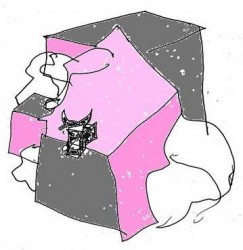 Пикассо, вариант 2