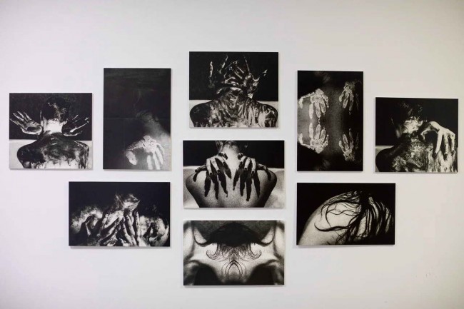Полина Брыжахина, Vestigium
