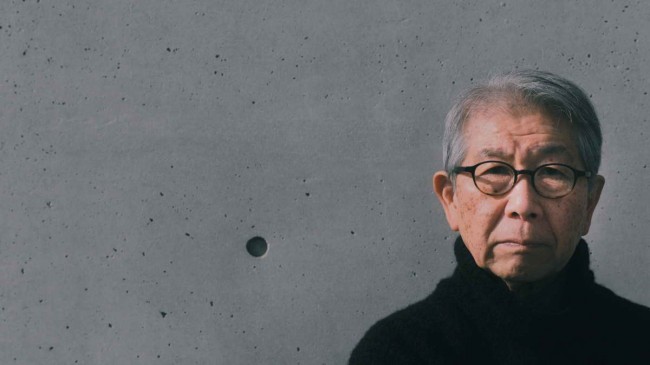 архитектор Riken Yamamoto