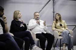 От чатов до собственных IT-разработок: как на самом деле организована работа в архитектурных бюро?