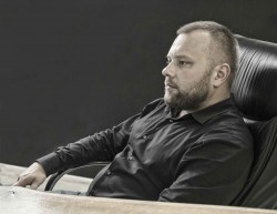 архитектор Сергей Никешкин