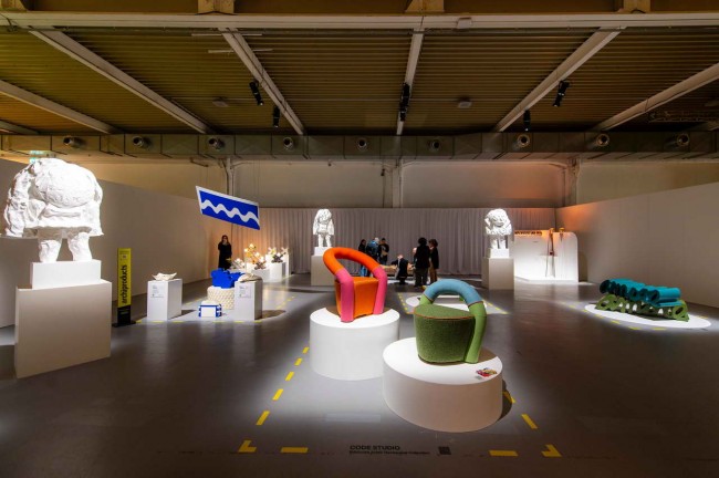 выставка Superdesign Show 2025