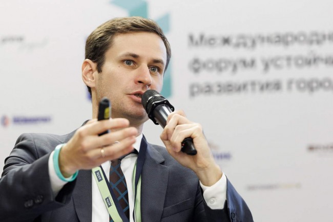 Владимир Горчаков