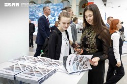Единый институт пространственного планирования на фестивале «Зодчество 2023»