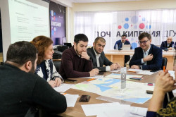 Стабилизация роста для Махачкалинской агломерации
