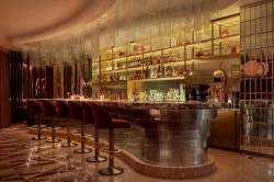 Победители Restaurant & Bar Design Awards 2024