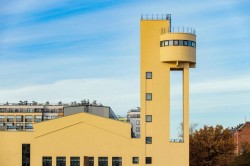 В Школе дизайна НИУ ВШЭ открывается новая образовательная программа «Архитектура»