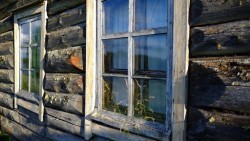 Проект «Память древней карельской земли: познаем ремесла и сохраняем наследие»