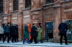 Стратегическая сессия «Елец. Люди. Будущее»